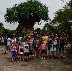 Meet your Posher, Della